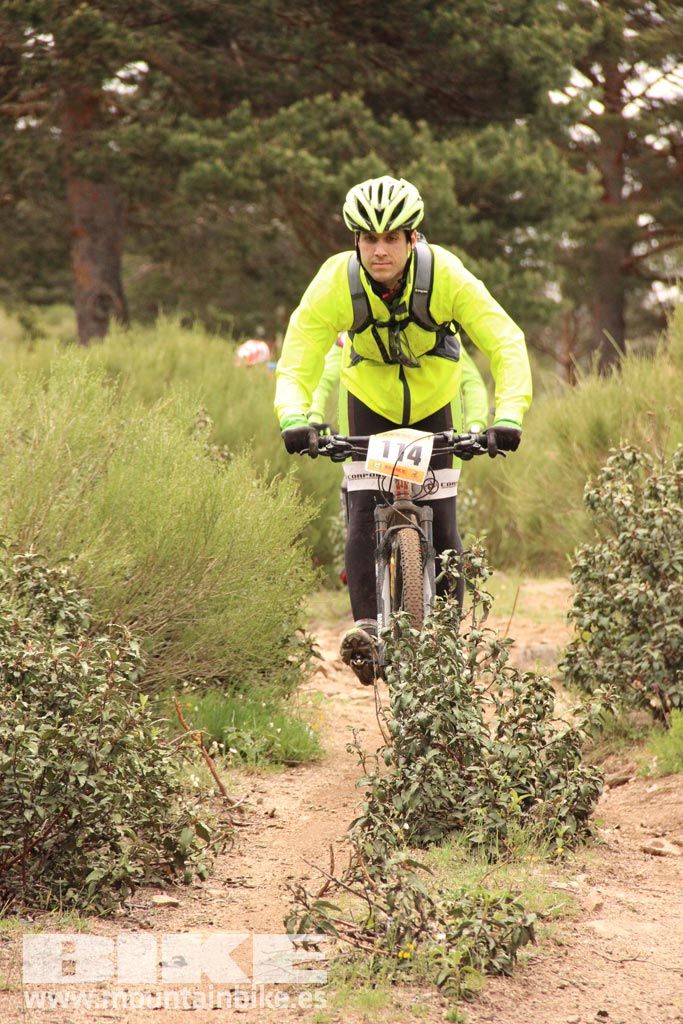 BIKE Maratón Sierra de Madrid 2016. Km 33. Galería 4