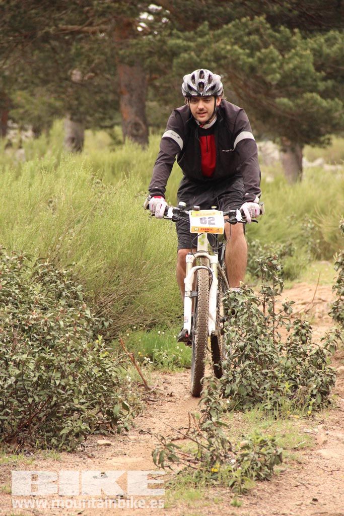 BIKE Maratón Sierra de Madrid 2016. Km 33. Galería 4