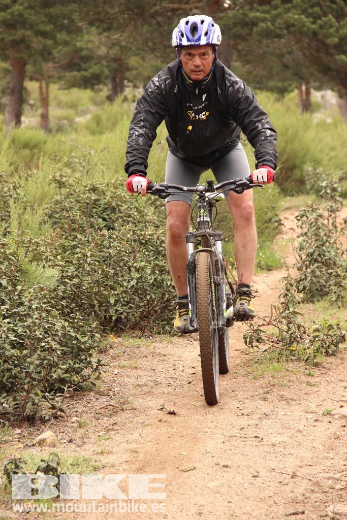 BIKE Maratón Sierra de Madrid 2016. Km 33. Galería 4