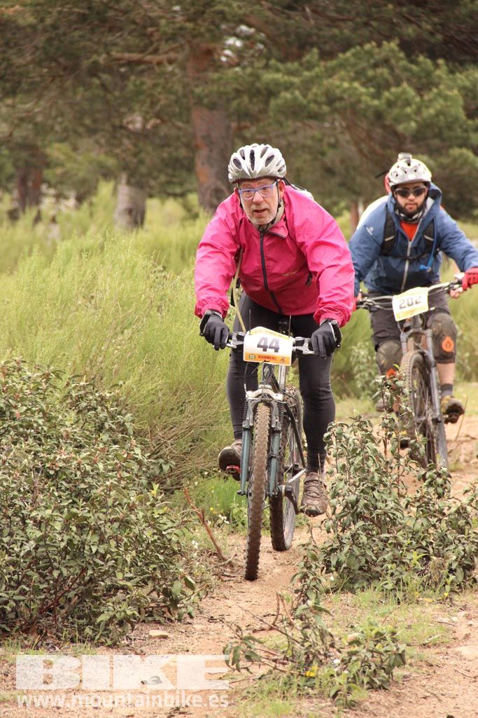 BIKE Maratón Sierra de Madrid 2016. Km 33. Galería 4