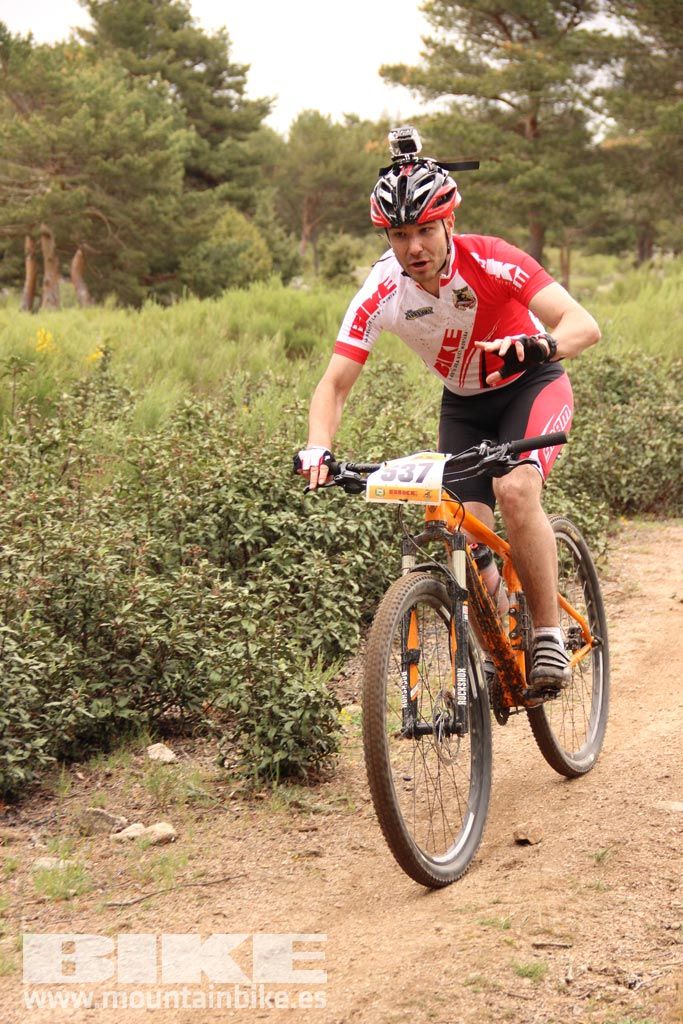 BIKE Maratón Sierra de Madrid 2016. Km 33. Galería 4
