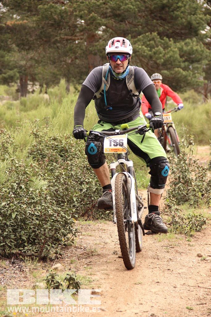 BIKE Maratón Sierra de Madrid 2016. Km 33. Galería 4