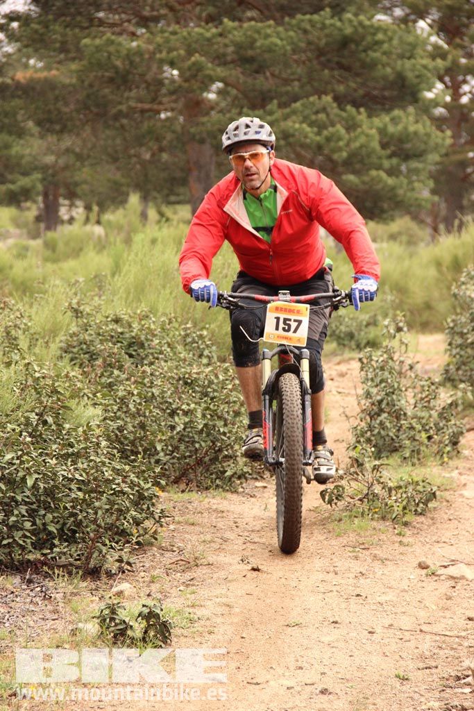 BIKE Maratón Sierra de Madrid 2016. Km 33. Galería 4