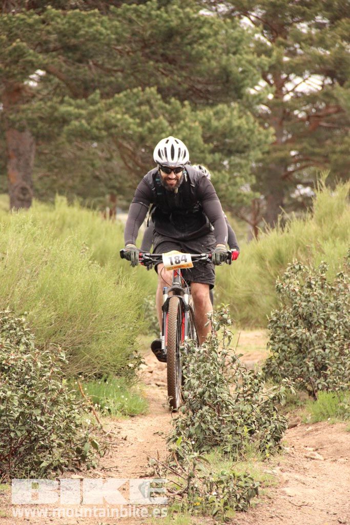 BIKE Maratón Sierra de Madrid 2016. Km 33. Galería 4