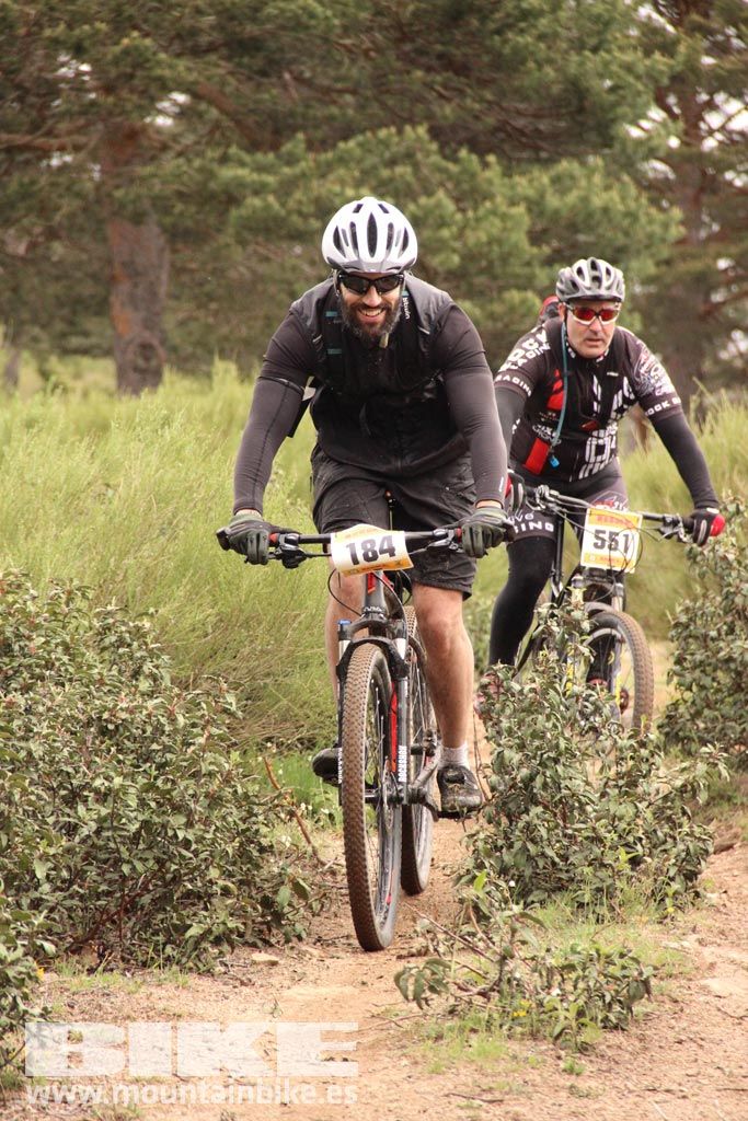 BIKE Maratón Sierra de Madrid 2016. Km 33. Galería 4