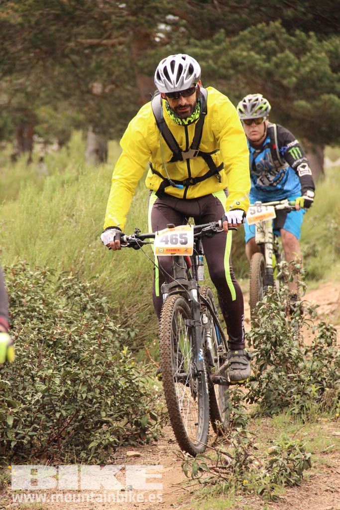 BIKE Maratón Sierra de Madrid 2016. Km 33. Galería 4