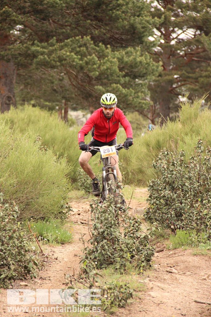 BIKE Maratón Sierra de Madrid 2016. Km 33. Galería 4