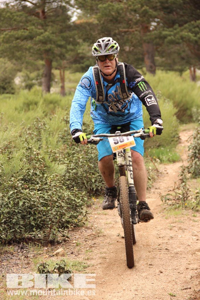 BIKE Maratón Sierra de Madrid 2016. Km 33. Galería 4