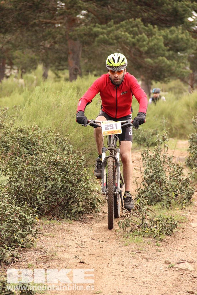 BIKE Maratón Sierra de Madrid 2016. Km 33. Galería 4