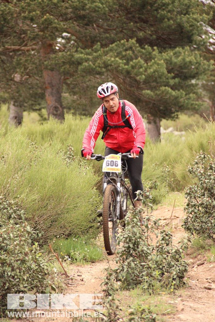 BIKE Maratón Sierra de Madrid 2016. Km 33. Galería 4