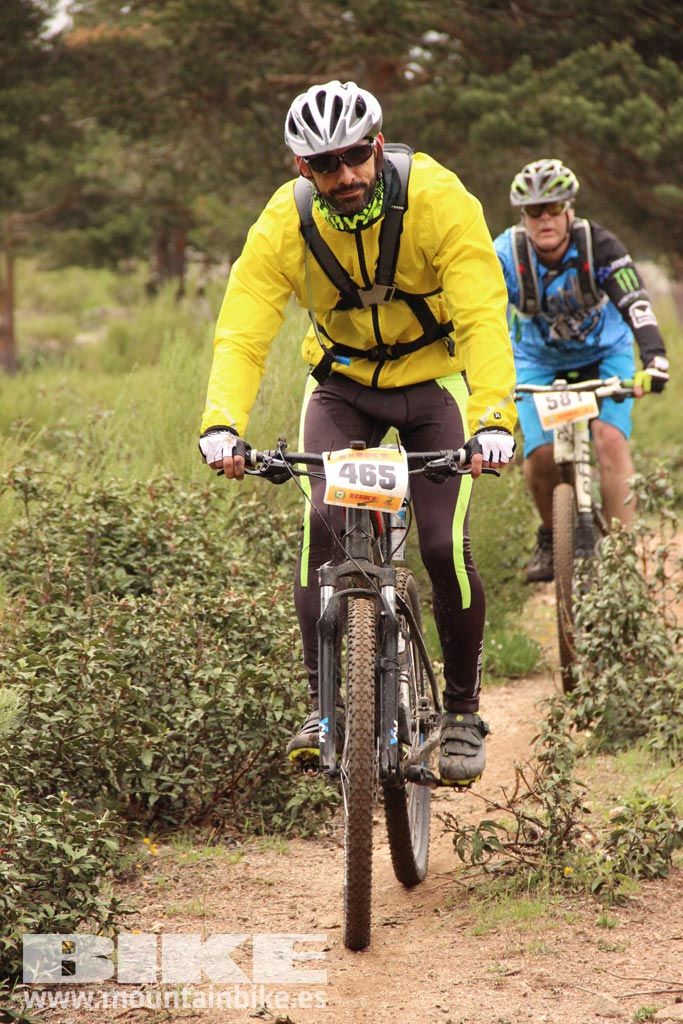 BIKE Maratón Sierra de Madrid 2016. Km 33. Galería 4