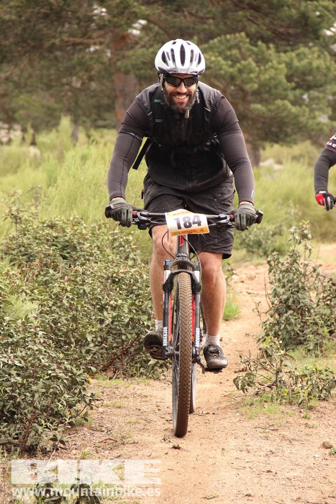 BIKE Maratón Sierra de Madrid 2016. Km 33. Galería 4