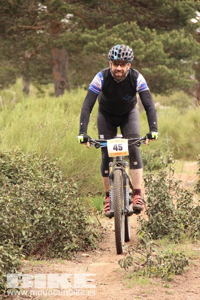 BIKE Maratón Sierra de Madrid 2016. Km 33. Galería 4