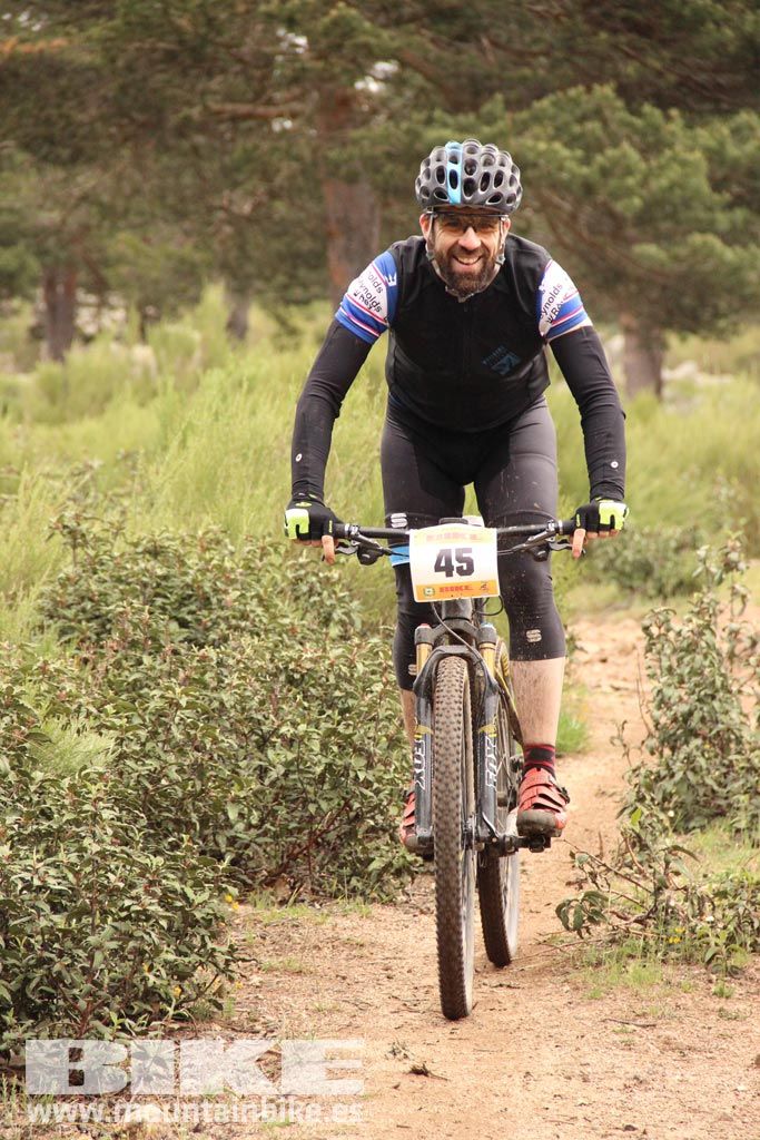BIKE Maratón Sierra de Madrid 2016. Km 33. Galería 4