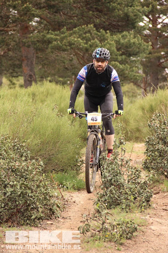 BIKE Maratón Sierra de Madrid 2016. Km 33. Galería 4