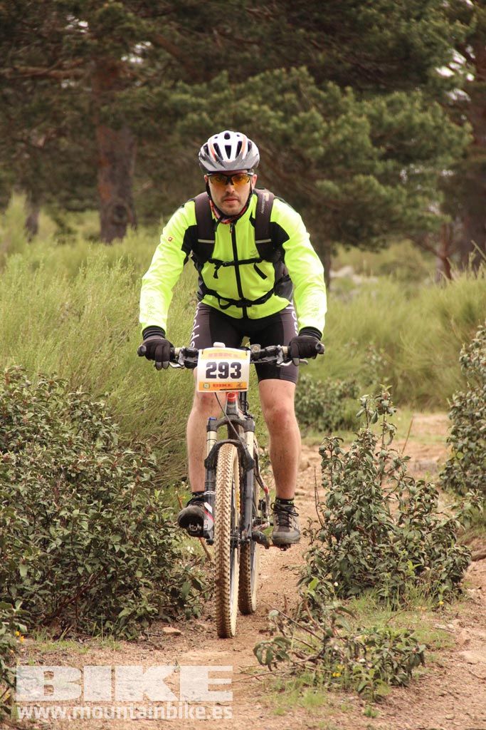 BIKE Maratón Sierra de Madrid 2016. Km 33. Galería 4