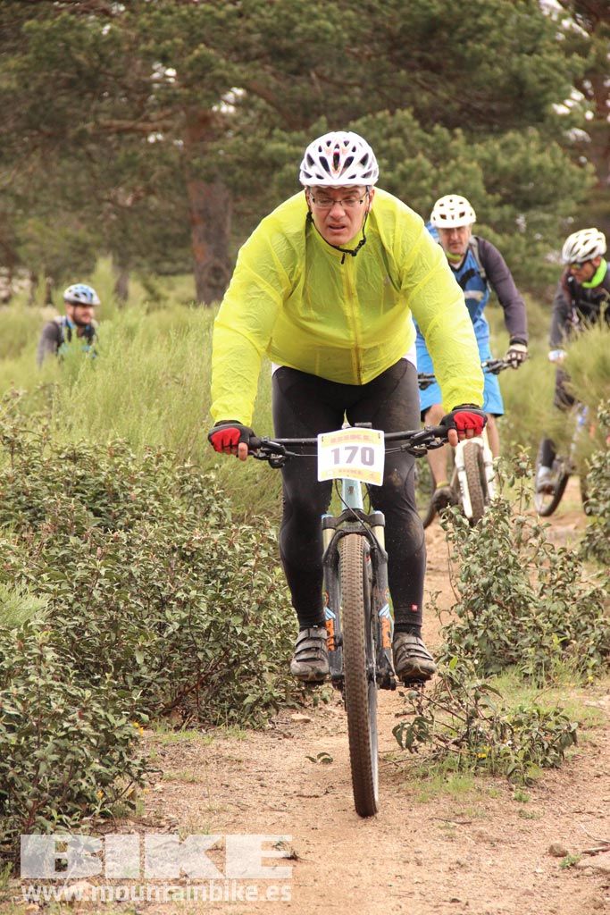 BIKE Maratón Sierra de Madrid 2016. Km 33. Galería 4