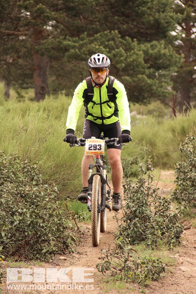 BIKE Maratón Sierra de Madrid 2016. Km 33. Galería 4