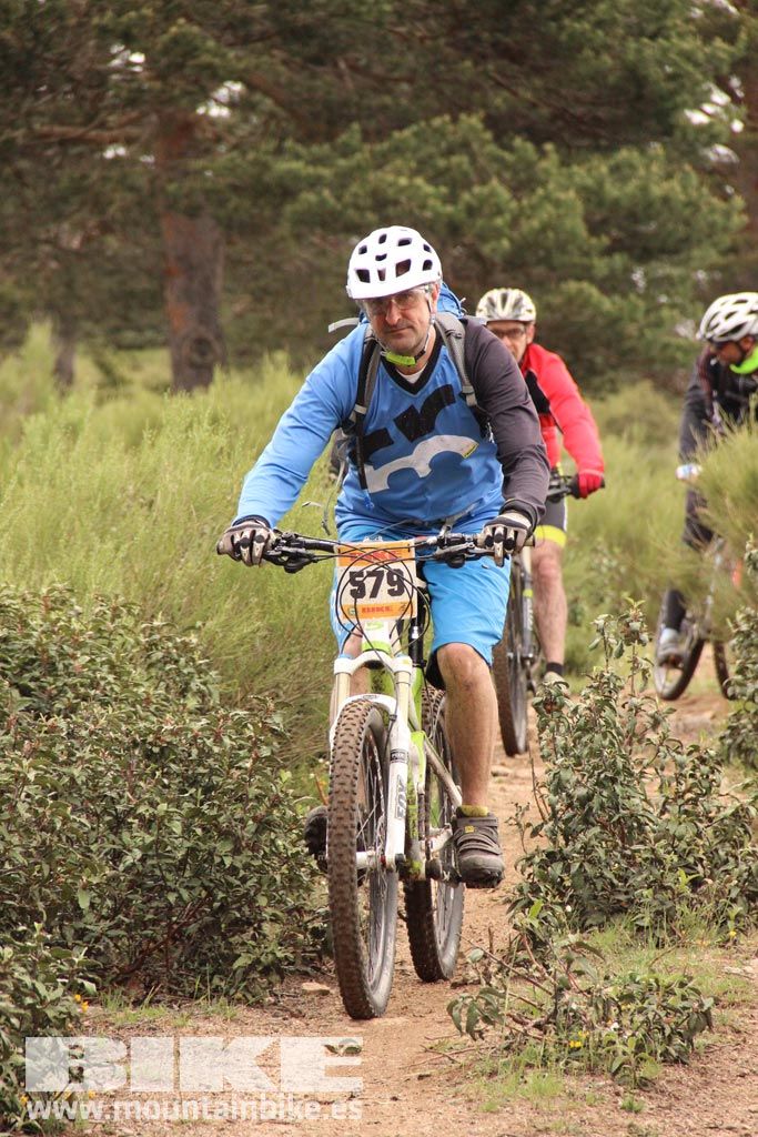 BIKE Maratón Sierra de Madrid 2016. Km 33. Galería 4