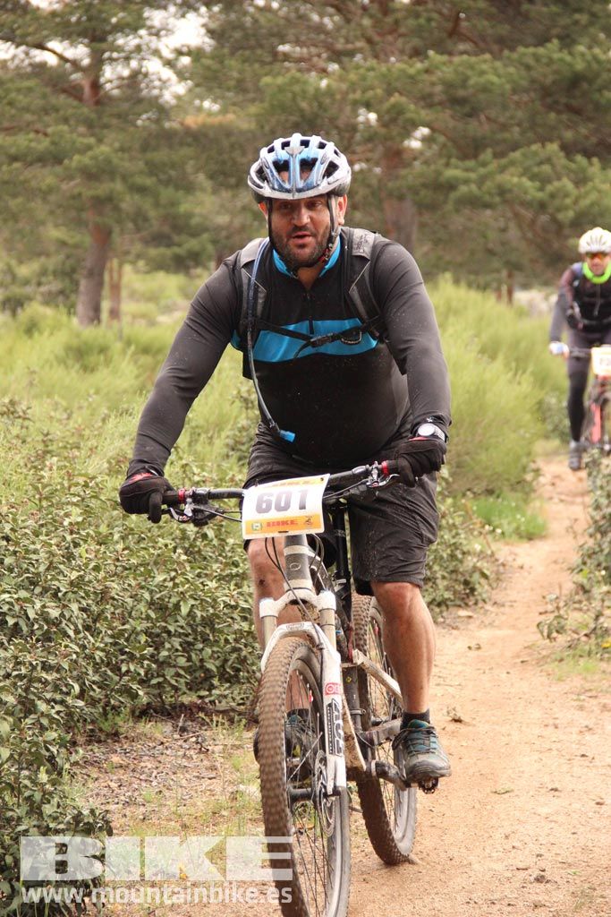 BIKE Maratón Sierra de Madrid 2016. Km 33. Galería 4