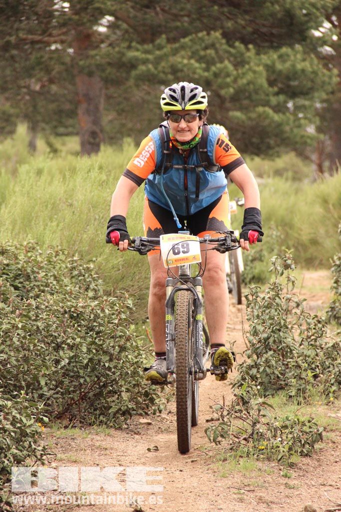 BIKE Maratón Sierra de Madrid 2016. Km 33. Galería 4
