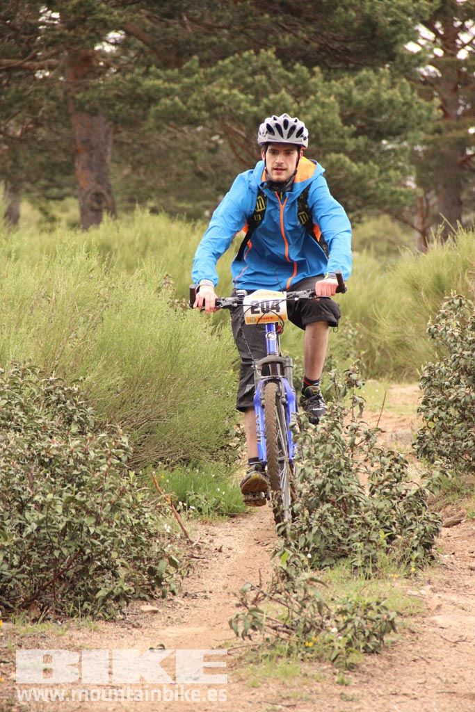 BIKE Maratón Sierra de Madrid 2016. Km 33. Galería 4