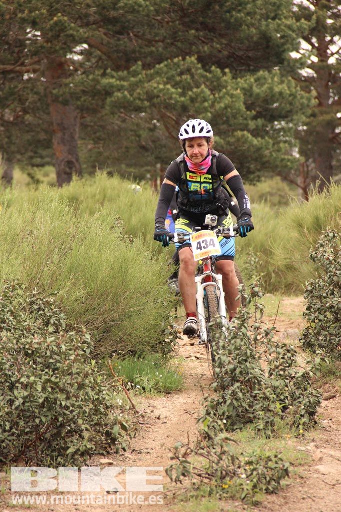 BIKE Maratón Sierra de Madrid 2016. Km 33. Galería 4