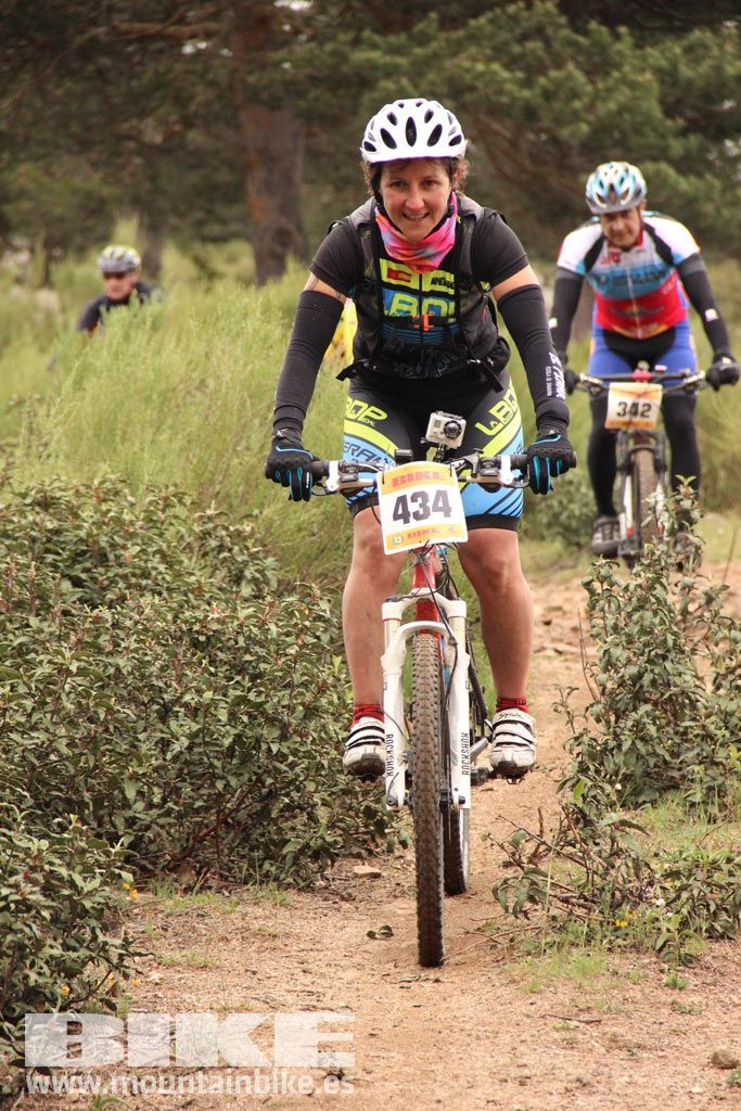 BIKE Maratón Sierra de Madrid 2016. Km 33. Galería 4