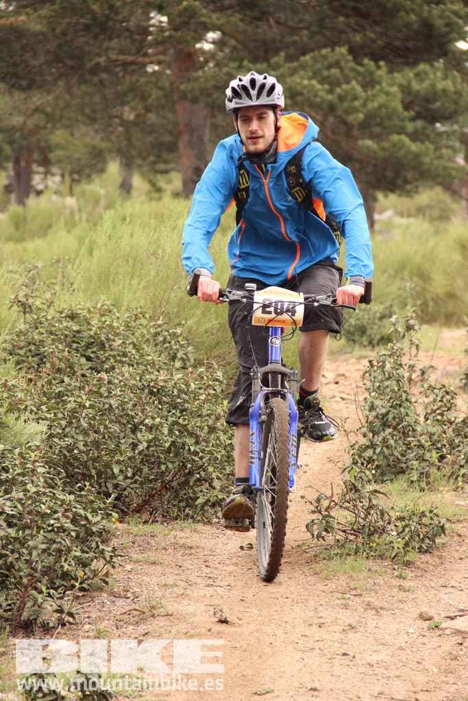 BIKE Maratón Sierra de Madrid 2016. Km 33. Galería 4