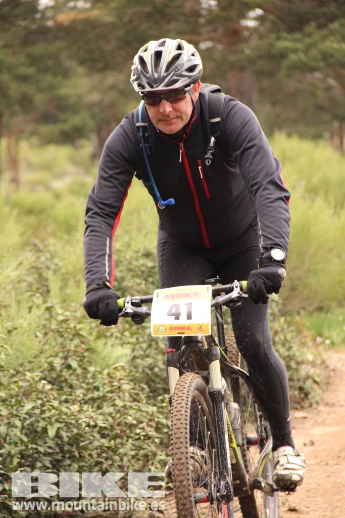 BIKE Maratón Sierra de Madrid 2016. Km 33. Galería 4