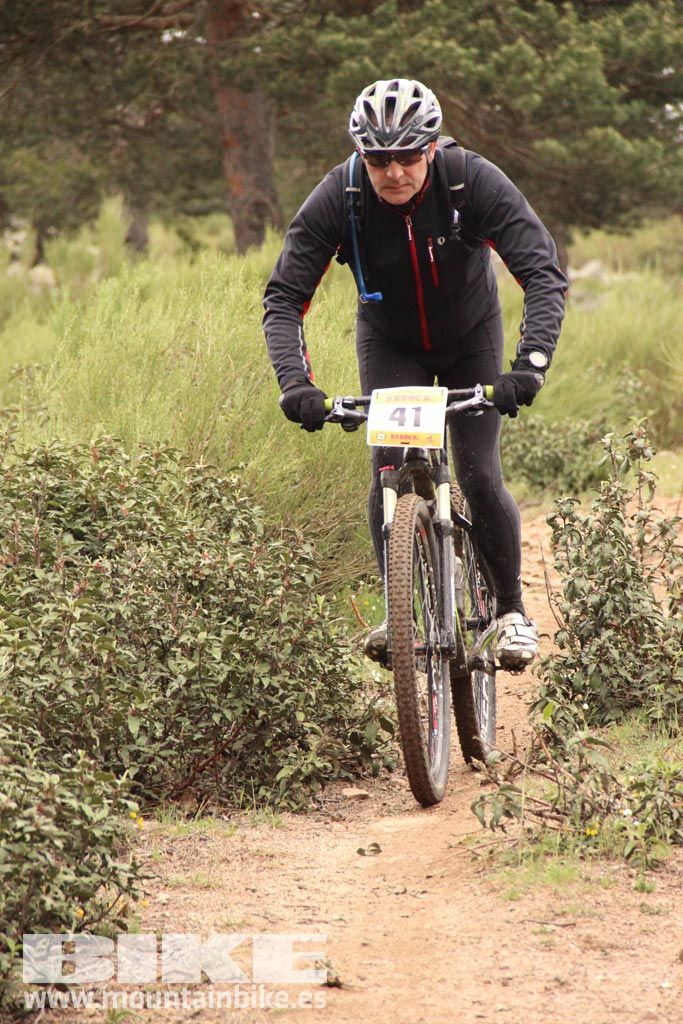 BIKE Maratón Sierra de Madrid 2016. Km 33. Galería 4