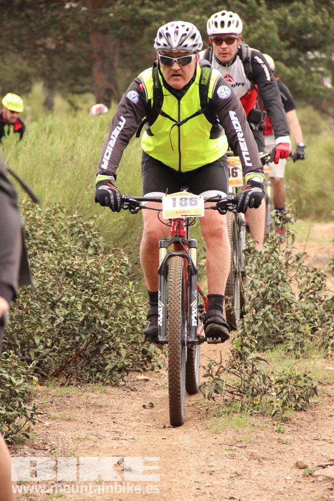 BIKE Maratón Sierra de Madrid 2016. Km 33. Galería 4