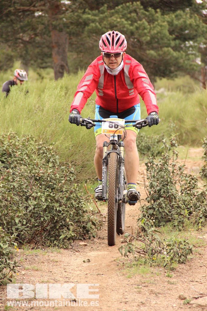 BIKE Maratón Sierra de Madrid 2016. Km 33. Galería 4