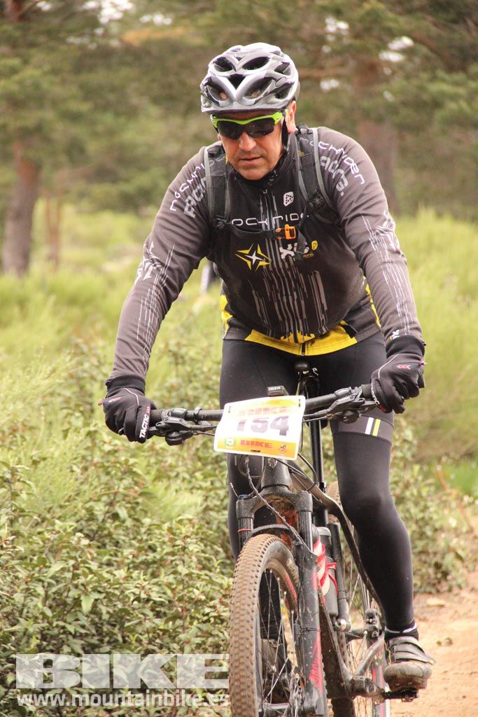 BIKE Maratón Sierra de Madrid 2016. Km 33. Galería 4