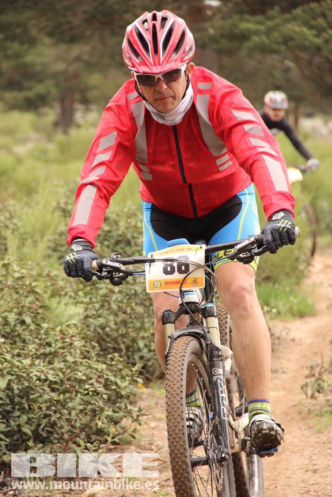 BIKE Maratón Sierra de Madrid 2016. Km 33. Galería 4