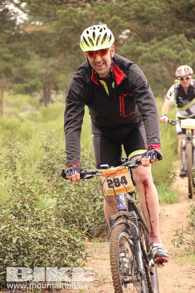 BIKE Maratón Sierra de Madrid 2016. Km 33. Galería 4