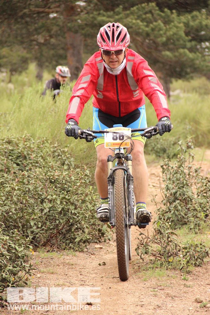 BIKE Maratón Sierra de Madrid 2016. Km 33. Galería 4