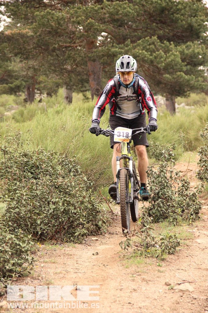 BIKE Maratón Sierra de Madrid 2016. Km 33. Galería 4