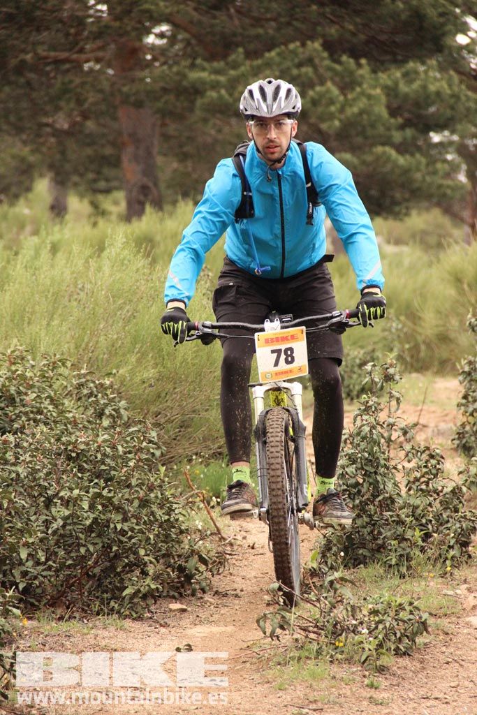 BIKE Maratón Sierra de Madrid 2016. Km 33. Galería 4