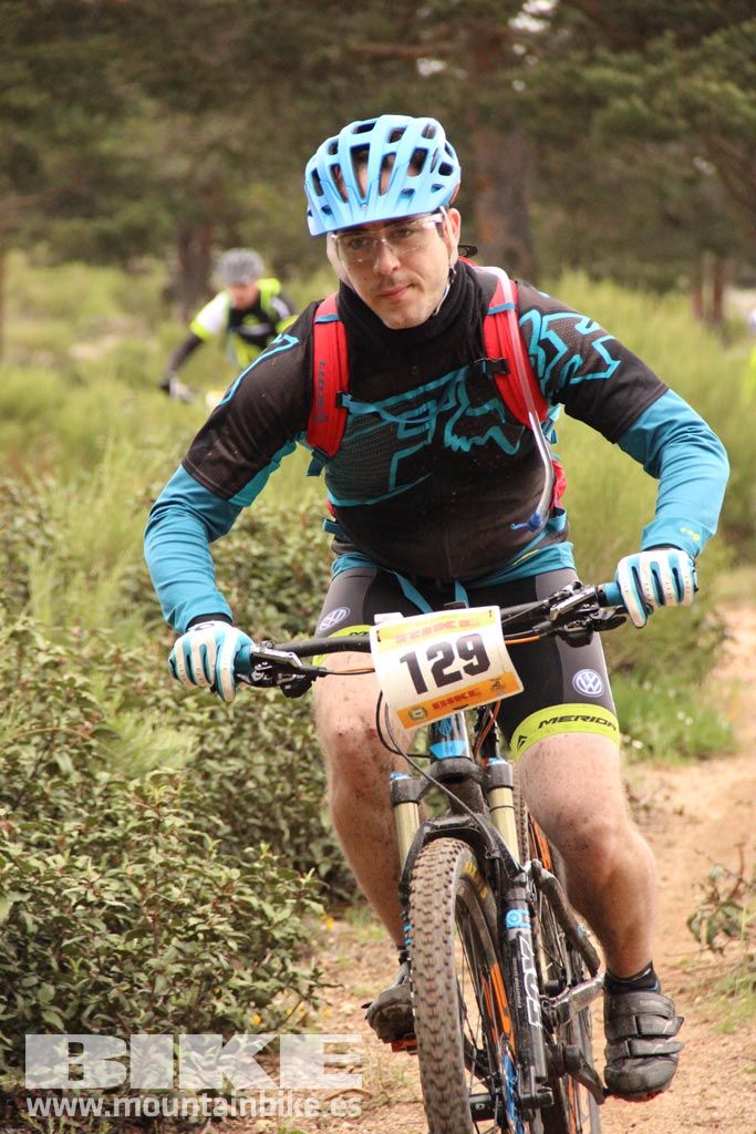 BIKE Maratón Sierra de Madrid 2016. Km 33. Galería 4