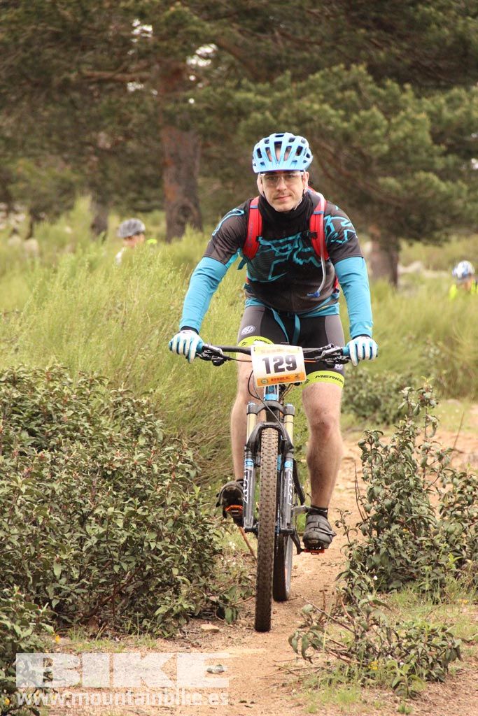 BIKE Maratón Sierra de Madrid 2016. Km 33. Galería 4