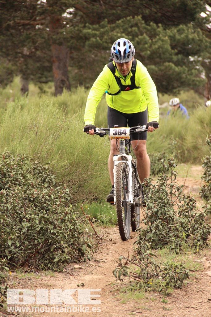 BIKE Maratón Sierra de Madrid 2016. Km 33. Galería 4
