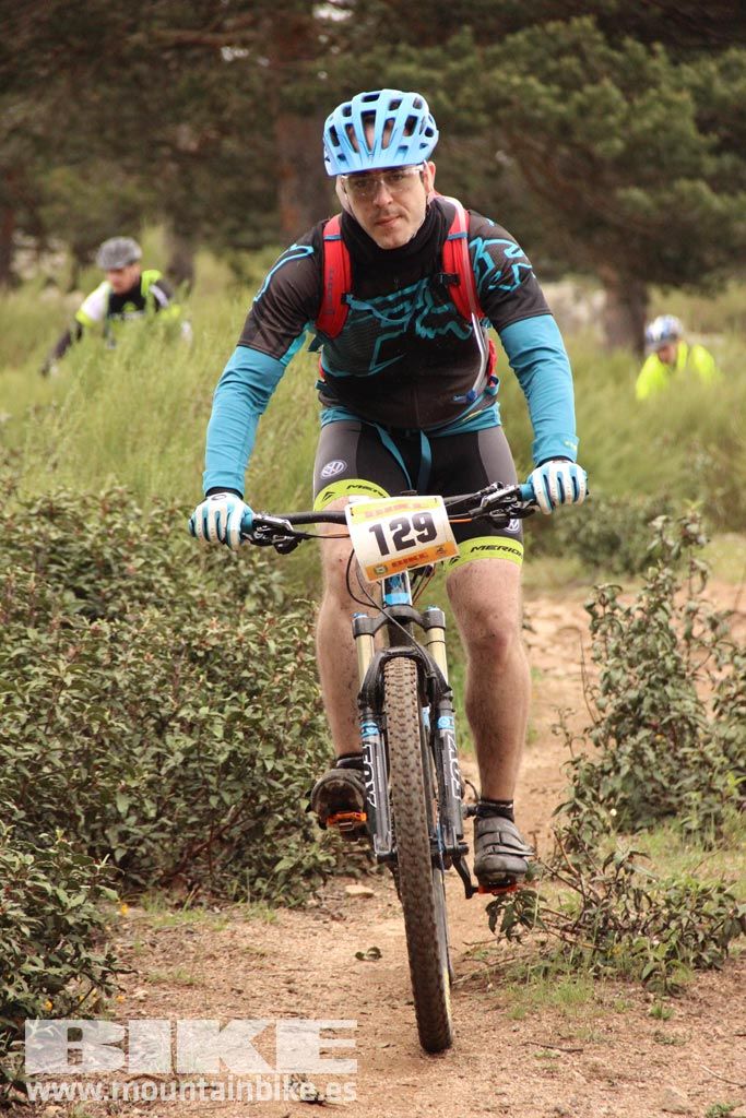 BIKE Maratón Sierra de Madrid 2016. Km 33. Galería 4