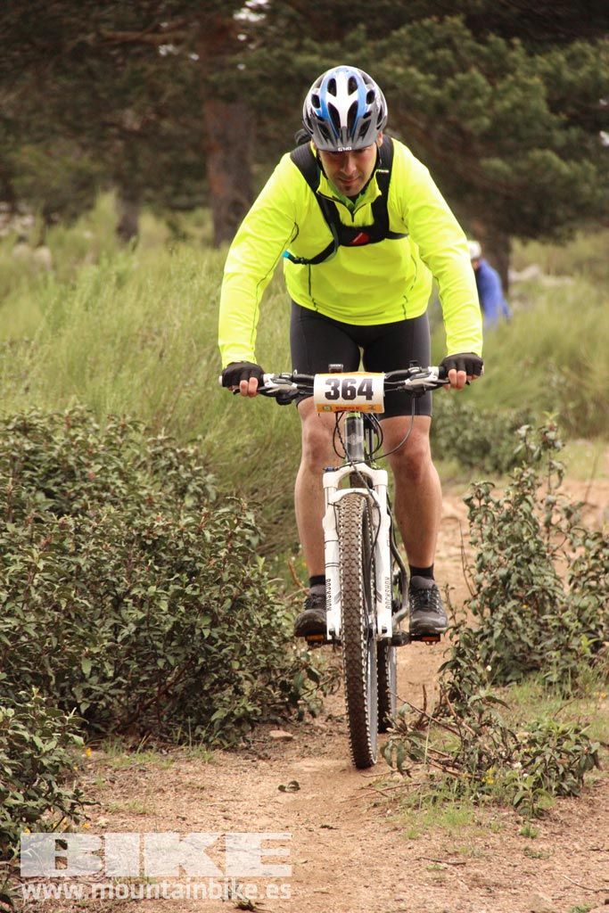 BIKE Maratón Sierra de Madrid 2016. Km 33. Galería 4