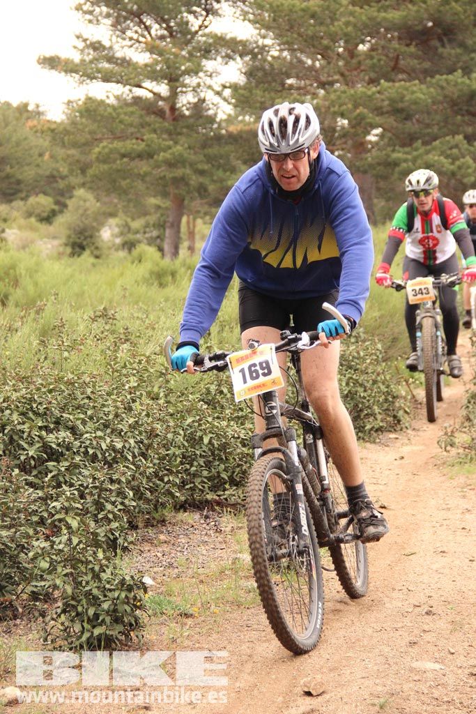 BIKE Maratón Sierra de Madrid 2016. Km 33. Galería 4