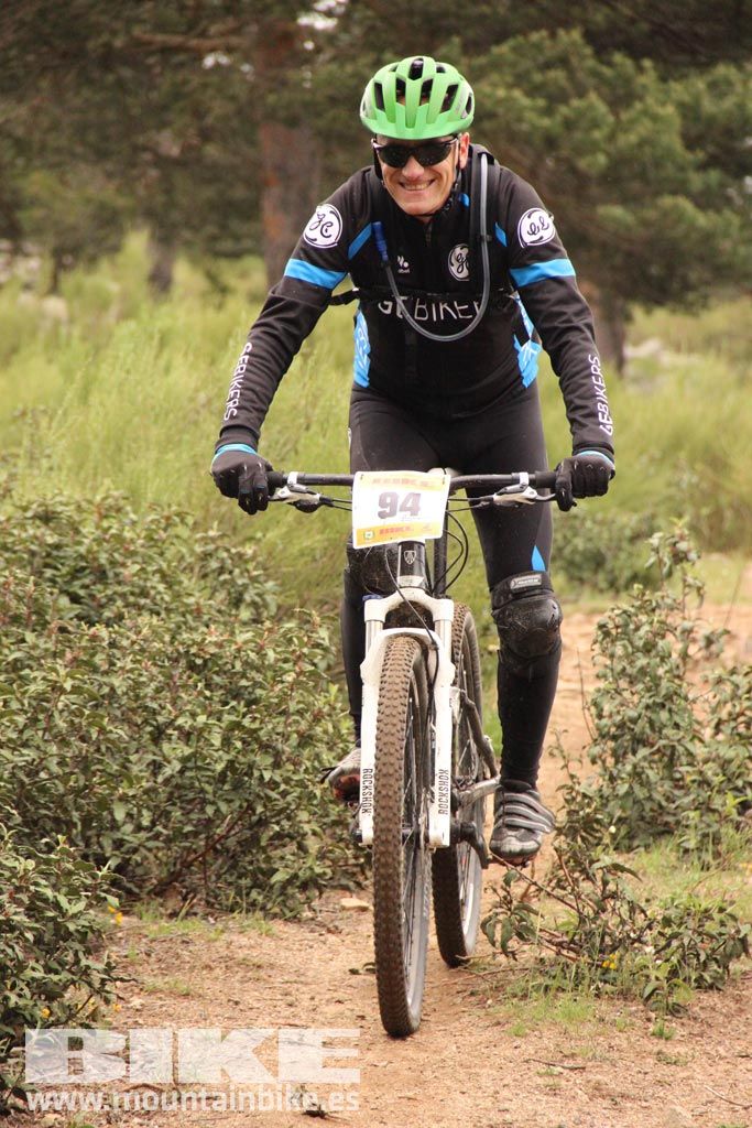 BIKE Maratón Sierra de Madrid 2016. Km 33. Galería 4