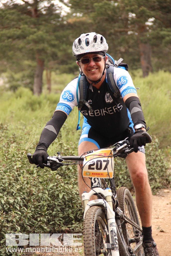 BIKE Maratón Sierra de Madrid 2016. Km 33. Galería 4