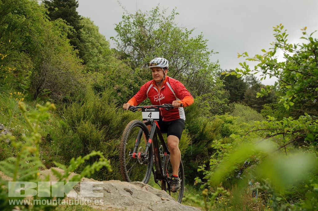 Test The Best 2016. Fotos de las pruebas de bicis