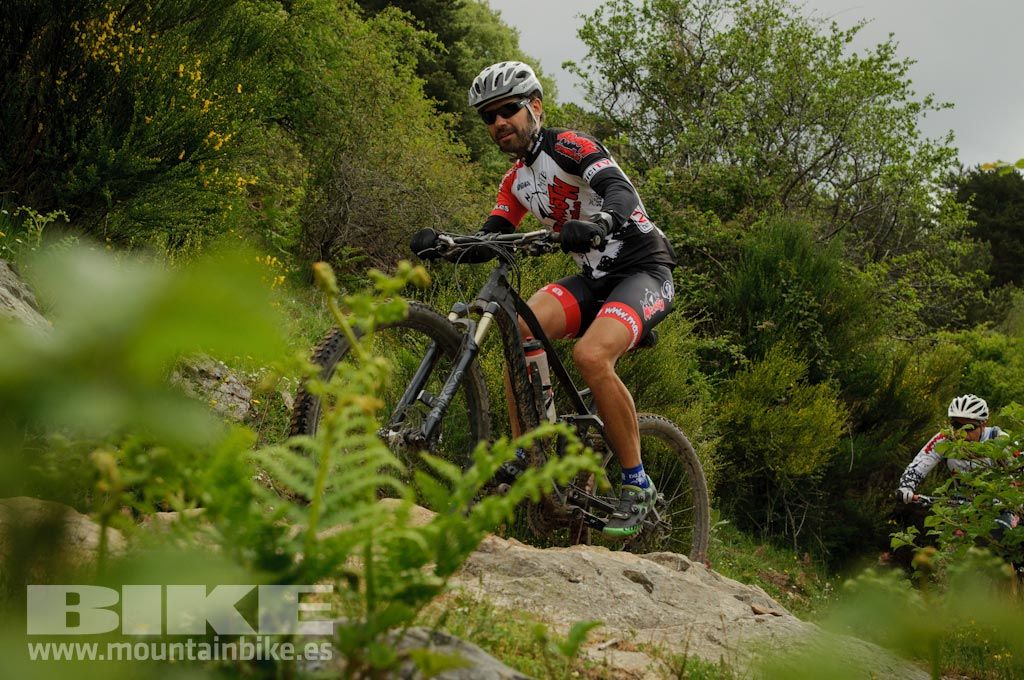 Test The Best 2016. Fotos de las pruebas de bicis