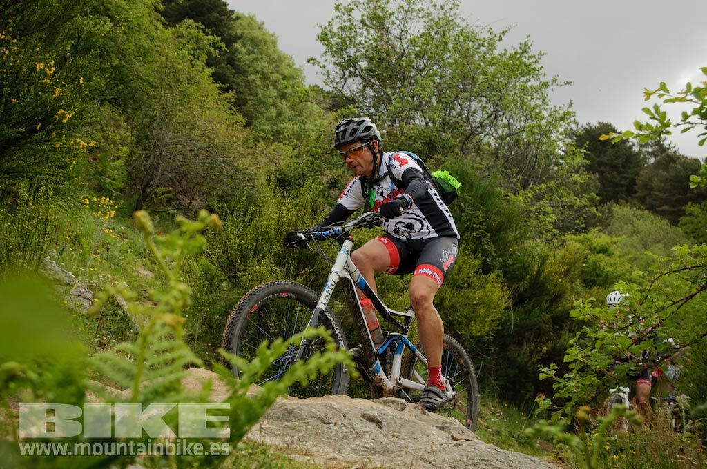 Test The Best 2016. Fotos de las pruebas de bicis